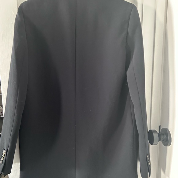 Aritzia Wilfred Cherrelle blazer - Picture 3 of 3